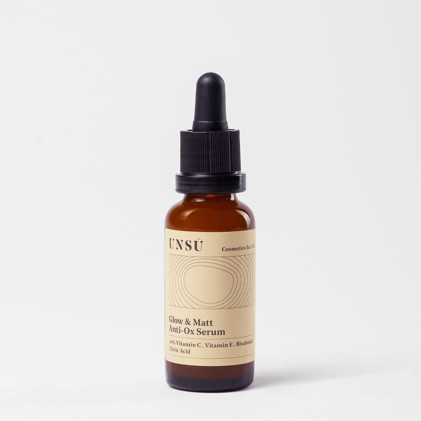 Glow & Matt Anti-Ox Serum 30ml