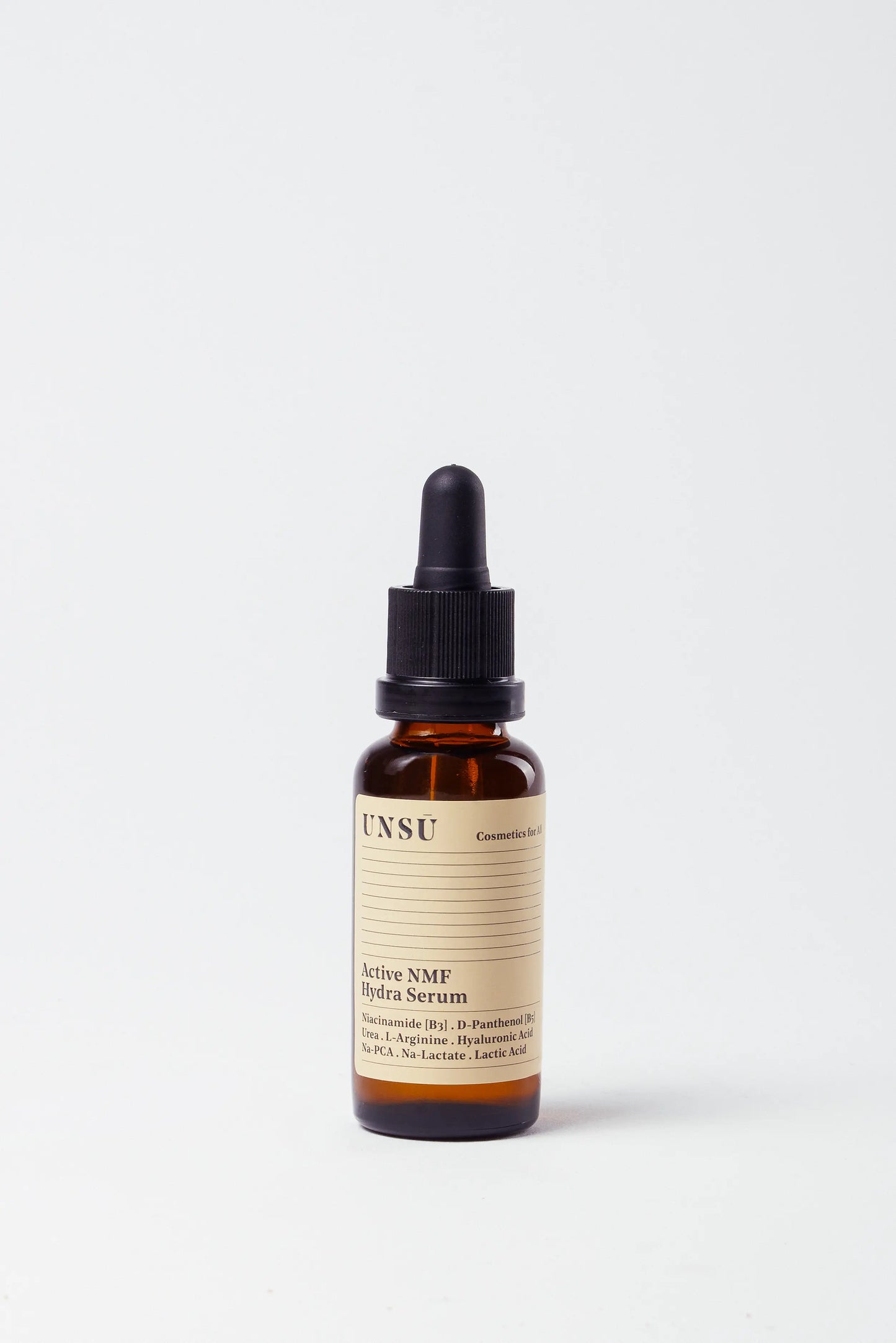 Active NMF Hydra Serum 30ml