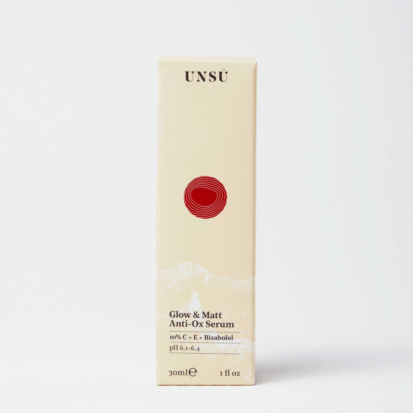 Glow & Matt Anti-Ox Serum 30ml