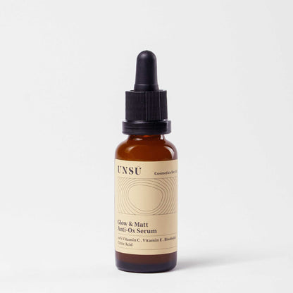 Glow & Matt Anti-Ox Serum 30ml