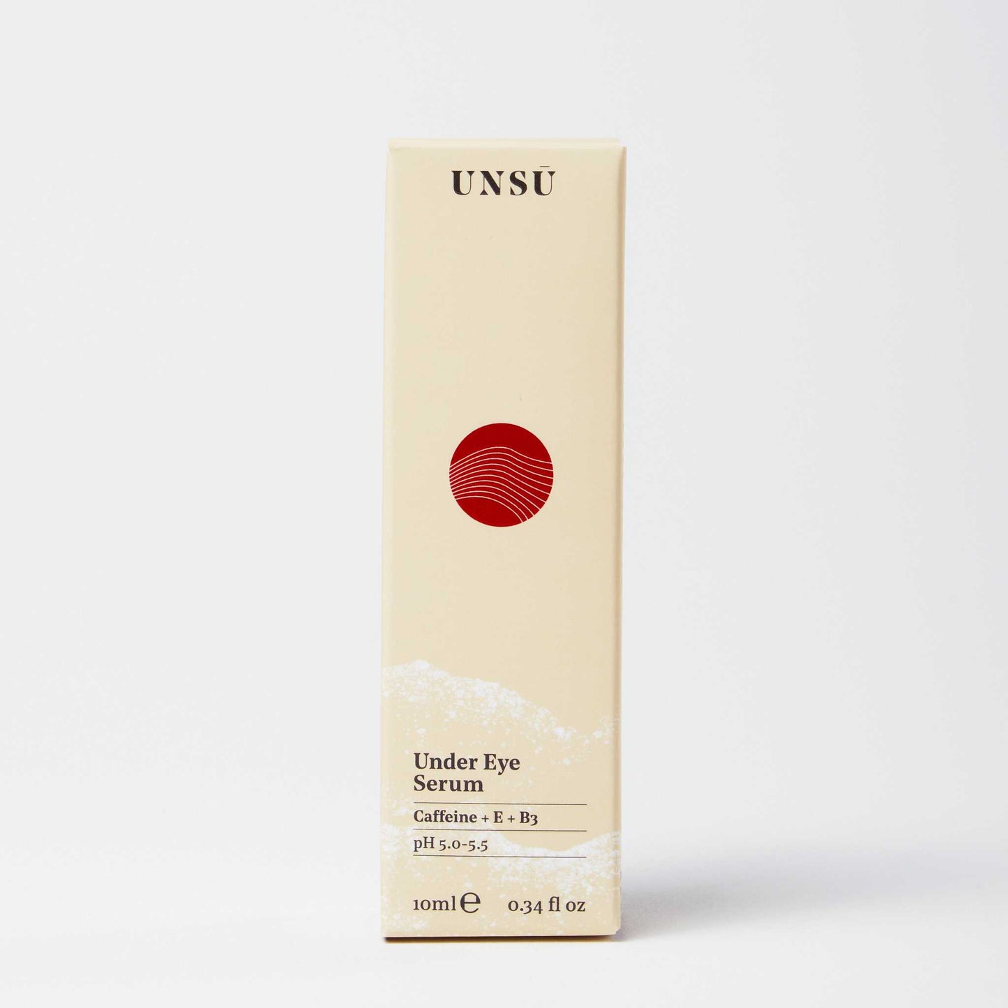 Under Eye Serum 10ml