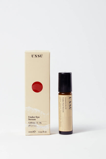 Under Eye Serum 10ml